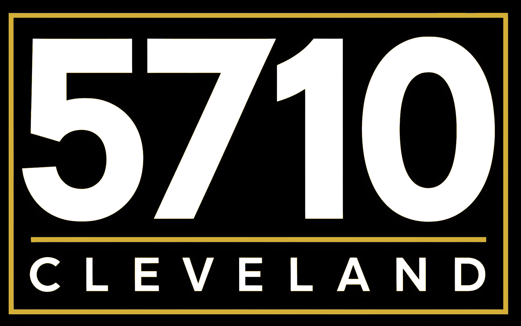 5710 Cleveland logo